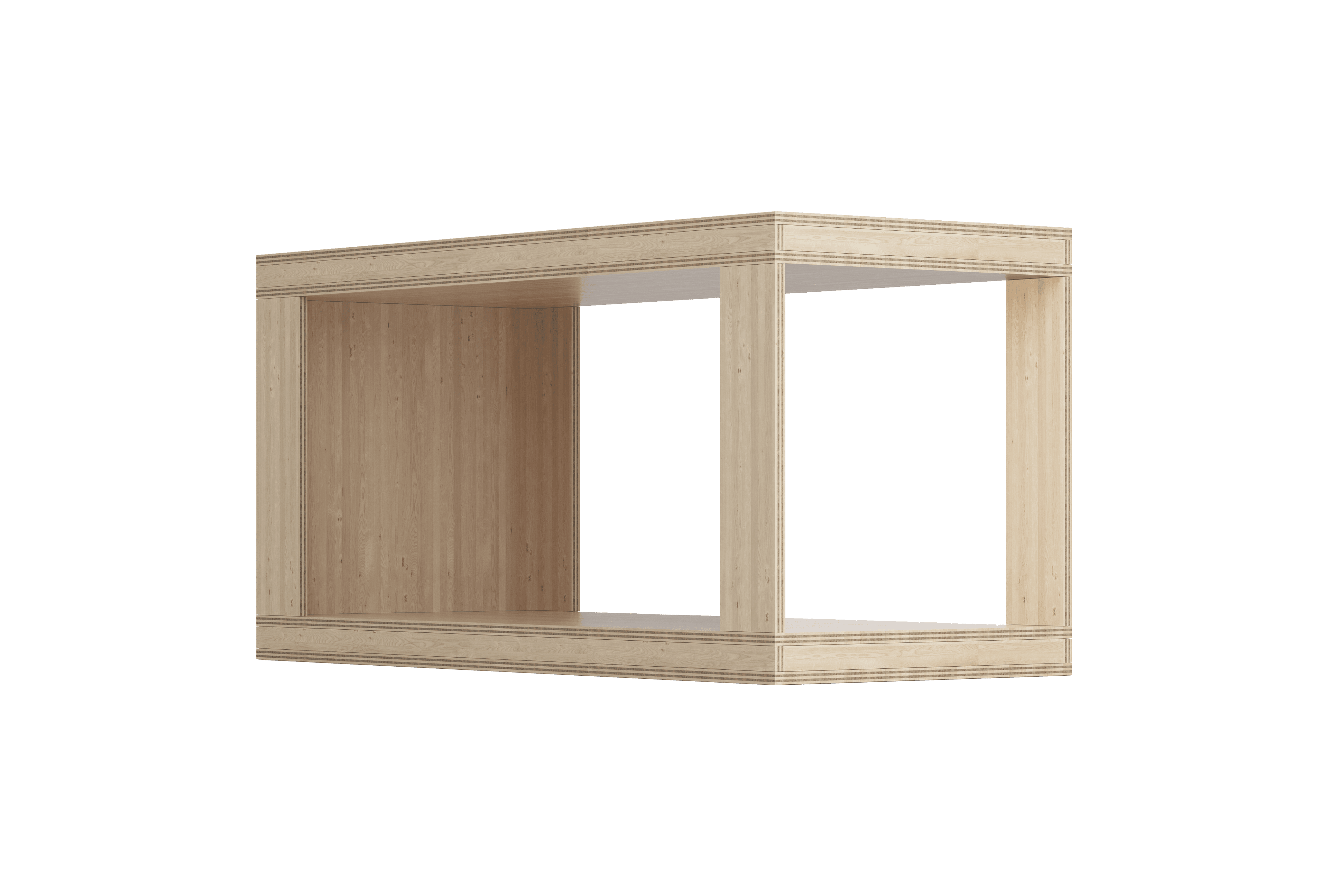 A luxurious hotel with a wooden facade