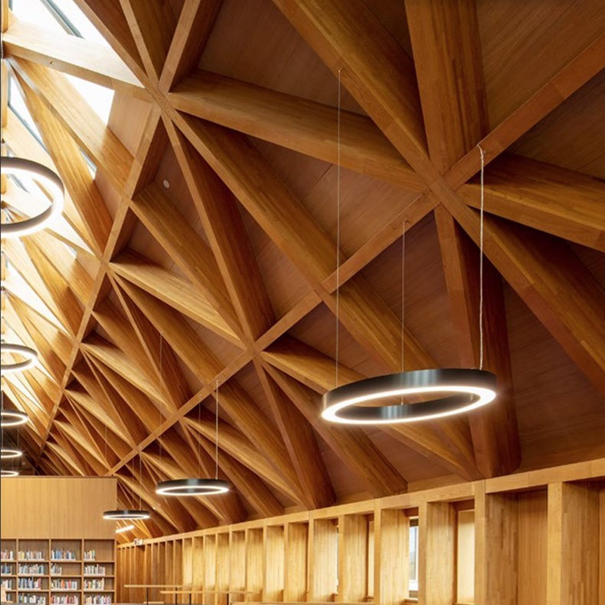 Panel Roofs