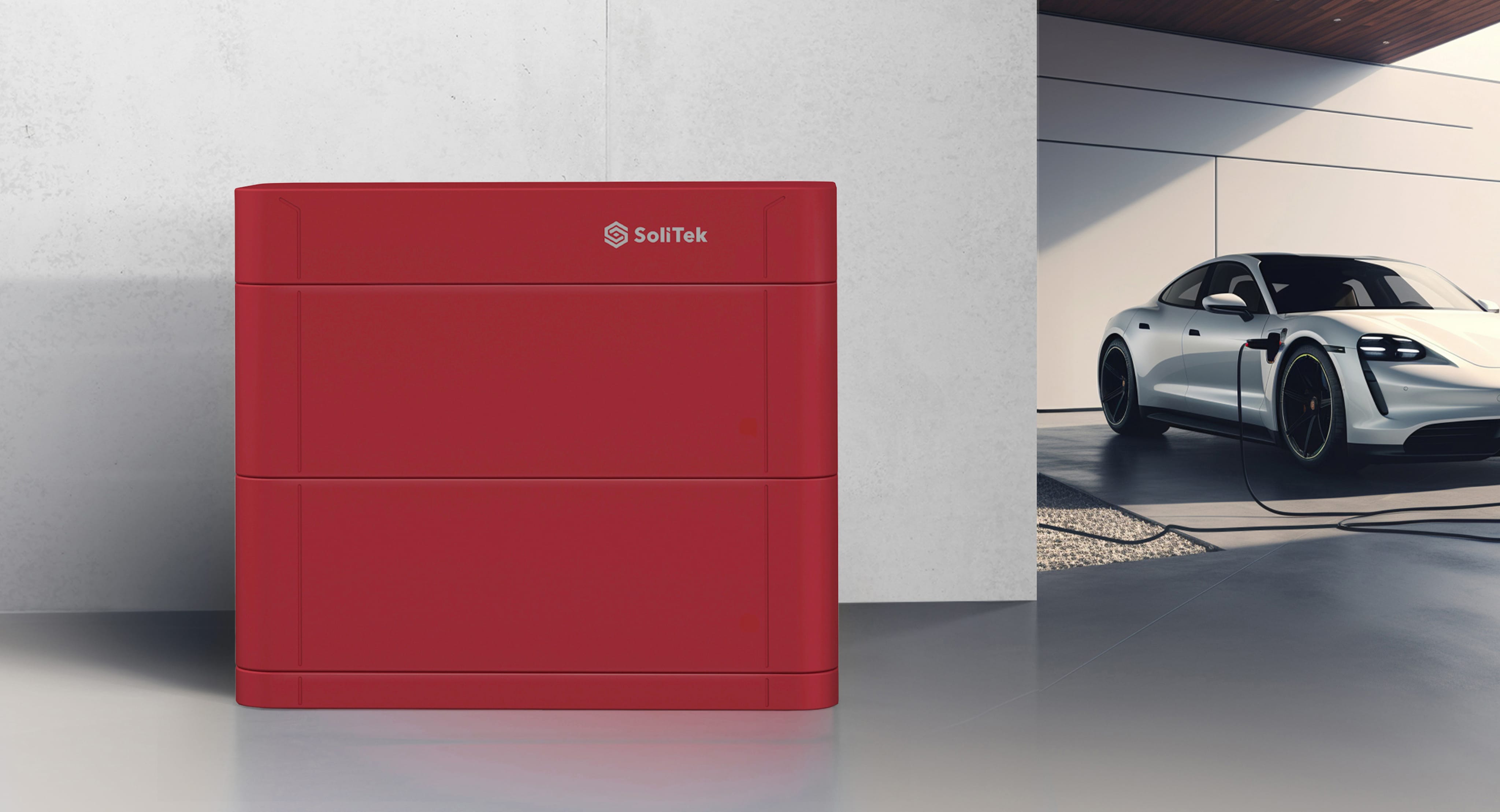 HVAC installation pipes against a wooden wall.