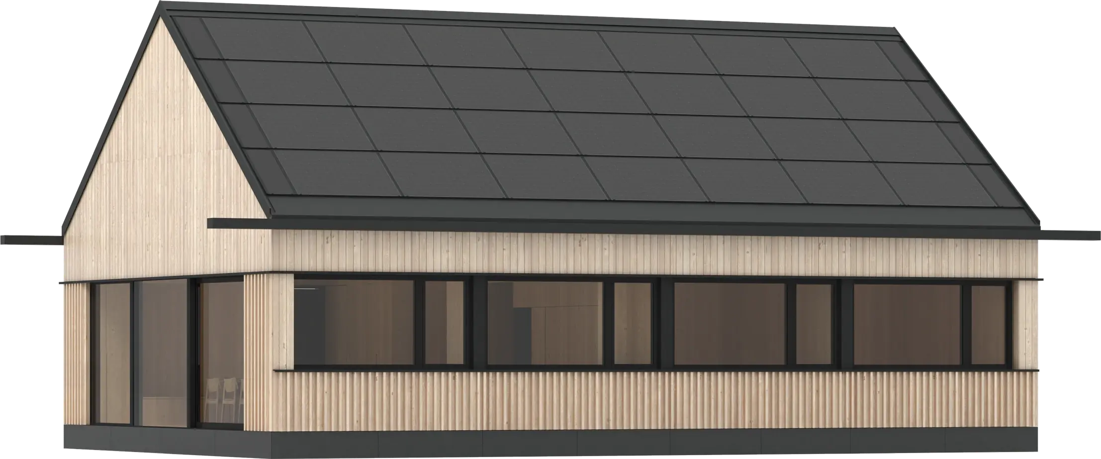 Hombee Home modular house S4