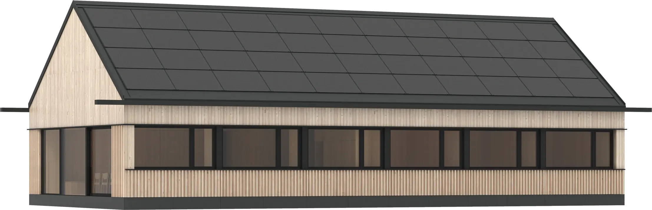 Hombee Home modular house S6